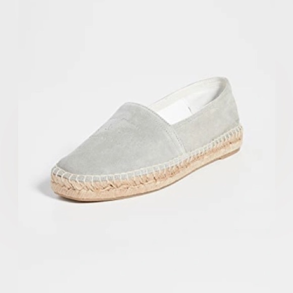 Rag & Bone Edie in Cemento Suede size 6 New in box - Picture 3 of 10